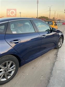 كيا اوبتيما